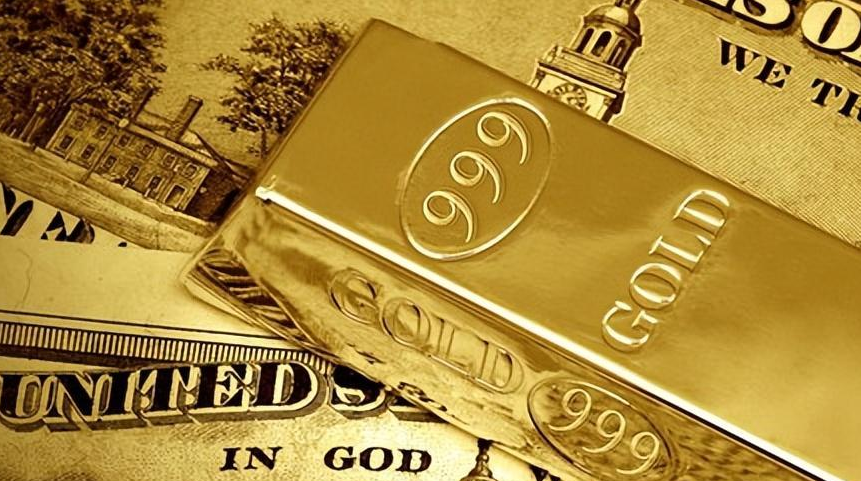 Gold Tracks Fed Rate Expectations